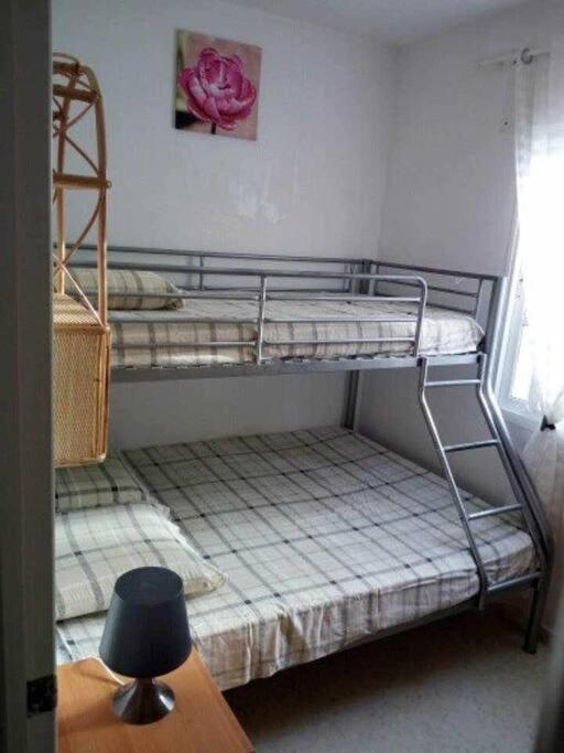APARTAMENTO ECHANDO ANCLAS - Apartamento de 2 dormitorios - 18