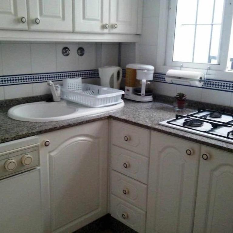 APARTAMENTO ECHANDO ANCLAS - Apartamento de 2 dormitorios - 29