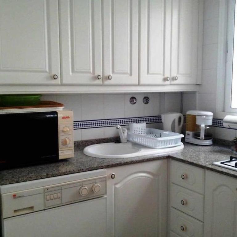 APARTAMENTO ECHANDO ANCLAS - Apartamento de 2 dormitorios - 32