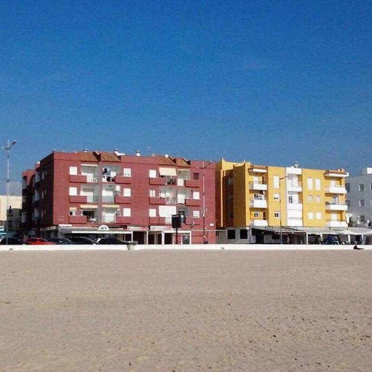 APARTAMENTO ECHANDO ANCLAS - Apartamento de 2 dormitorios - 33