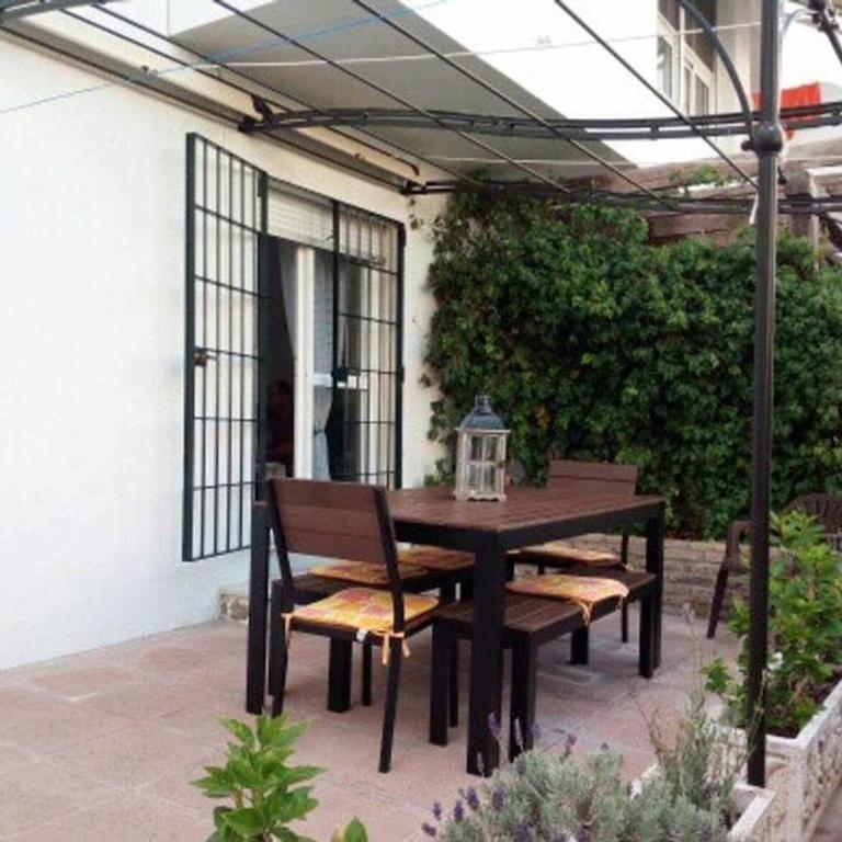APARTAMENTO ECHANDO ANCLAS - Apartamento de 2 dormitorios - 37