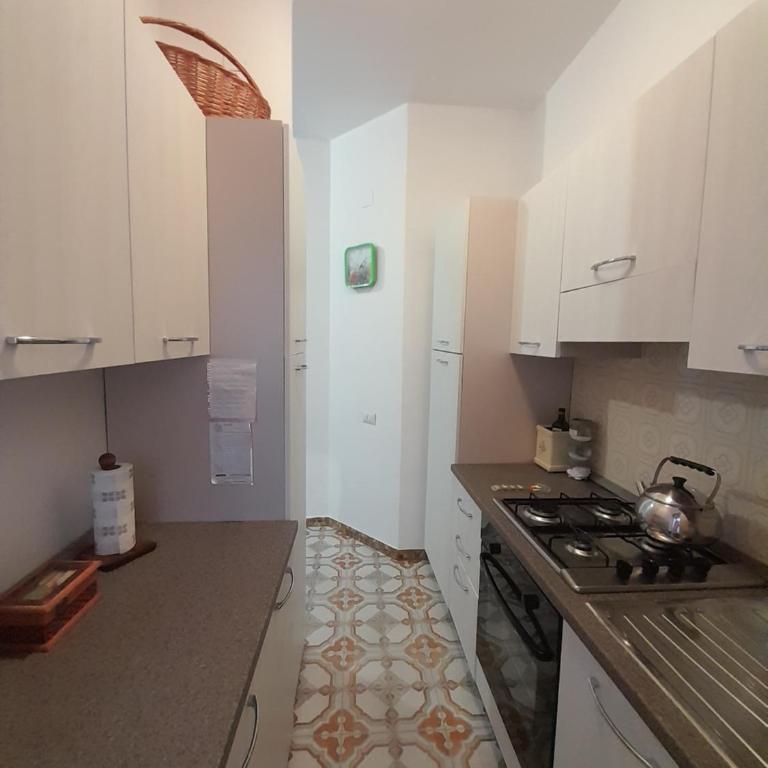 Gloria House - Two-Bedroom Apartment - 9