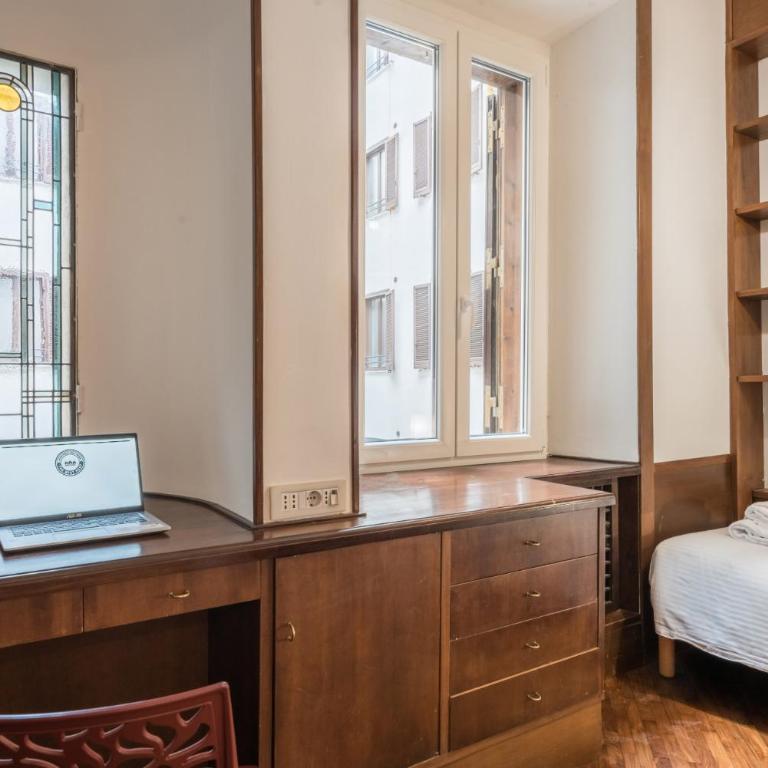 The Best Rent - Three-Bedroom apartment near Villa Borghese - Appartamento con 3 Camere da Letto - 16