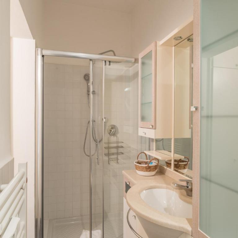 The Best Rent - Three-Bedroom apartment near Villa Borghese - Appartamento con 3 Camere da Letto - 24