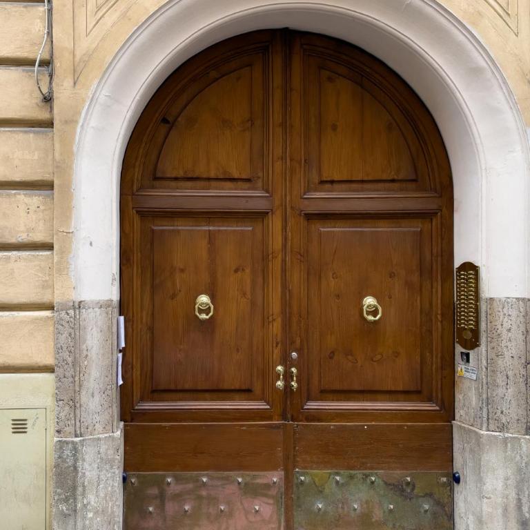 The Best Rent - Three-Bedroom apartment near Villa Borghese - Appartamento con 3 Camere da Letto - 28