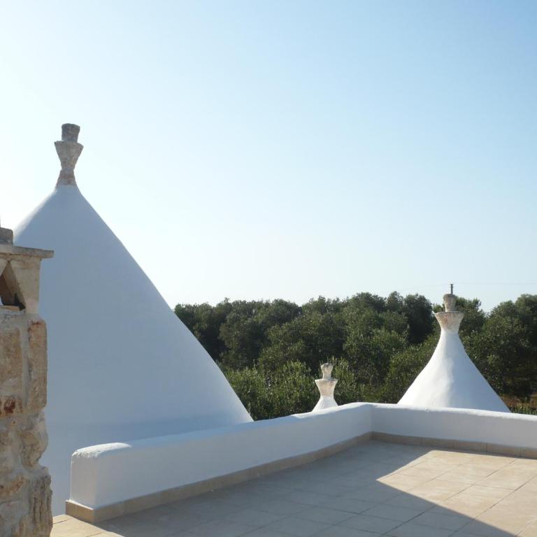 Trullo Riccardo - Casa Vacanze - 56