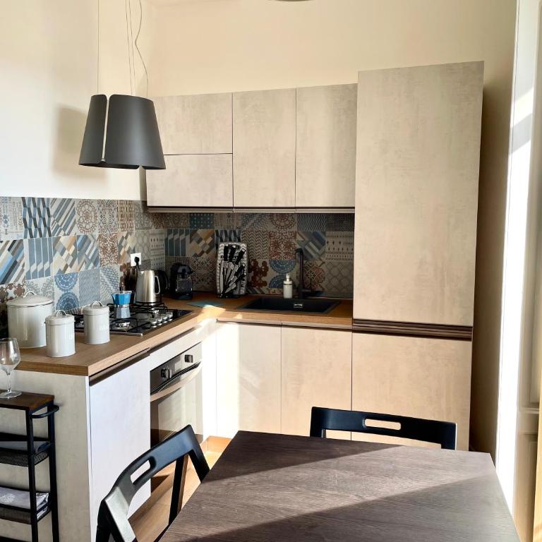 Sunset Cottage Giuliana - Appartamento con 2 Camere da Letto - 22