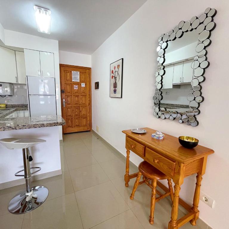 Torres del Sol - Apartamento con vistas al mar - 5