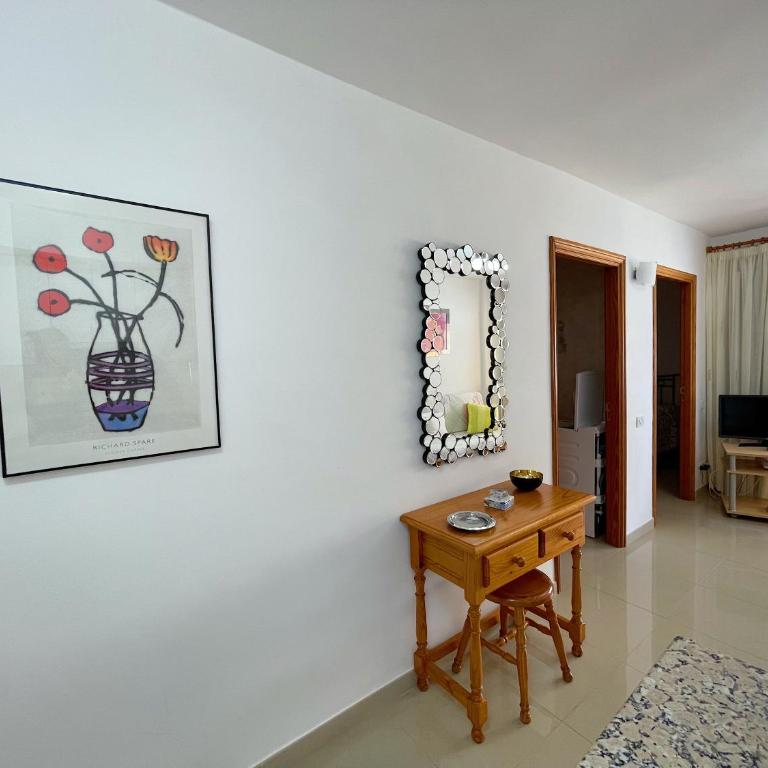 Torres del Sol - Apartamento con vistas al mar - 7
