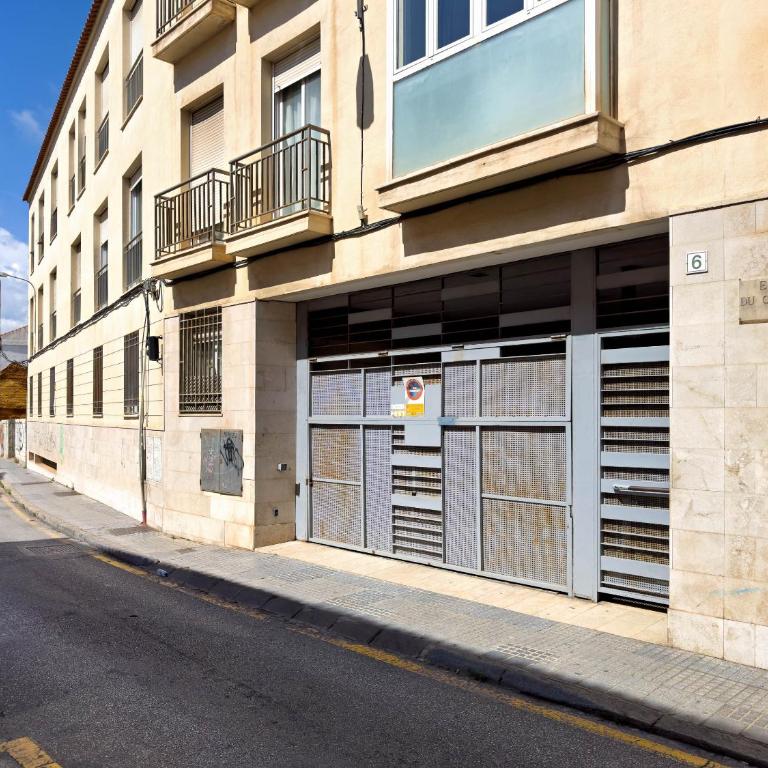 Heart Location & PARKING - Apartamento Dúplex - 28