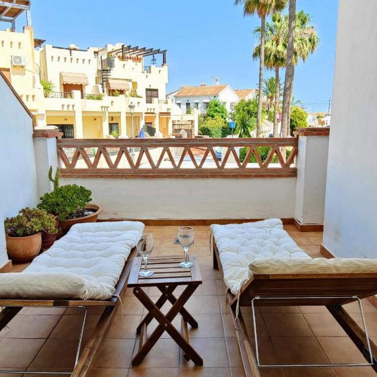 AP358 - Pinar del Mar - Apartamento de 2 dormitorios - 3