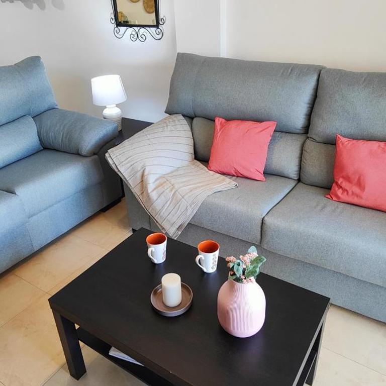 AP358 - Pinar del Mar - Apartamento de 2 dormitorios - 6