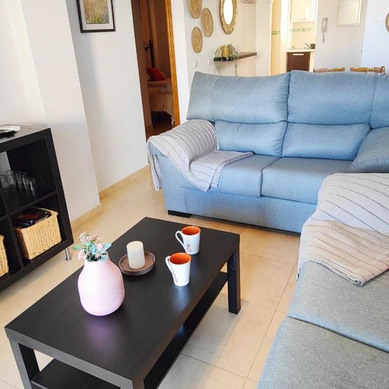 AP358 - Pinar del Mar - Apartamento de 2 dormitorios - 7