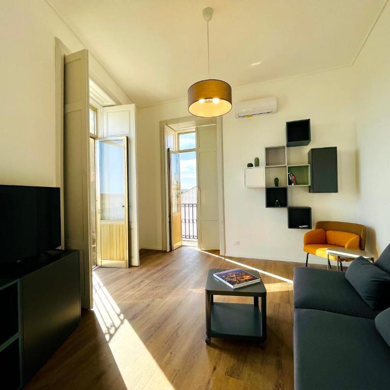 Sunset Cottage Giuliana - Appartamento con 2 Camere da Letto - 3