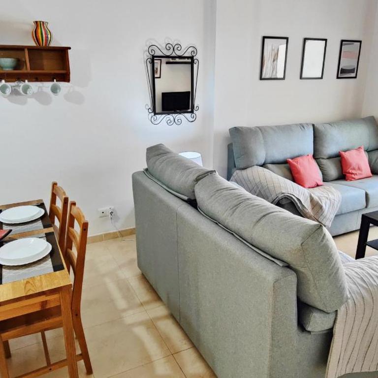 AP358 - Pinar del Mar - Apartamento de 2 dormitorios - 8
