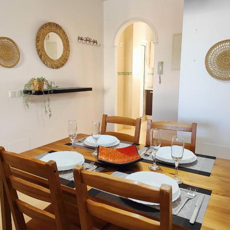 AP358 - Pinar del Mar - Apartamento de 2 dormitorios - 10