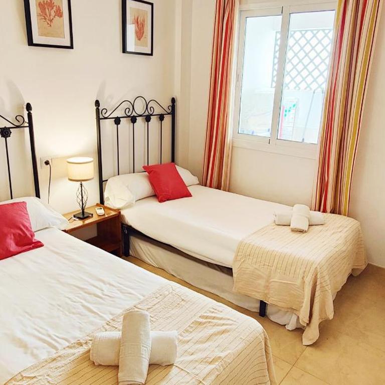 AP358 - Pinar del Mar - Apartamento de 2 dormitorios - 15