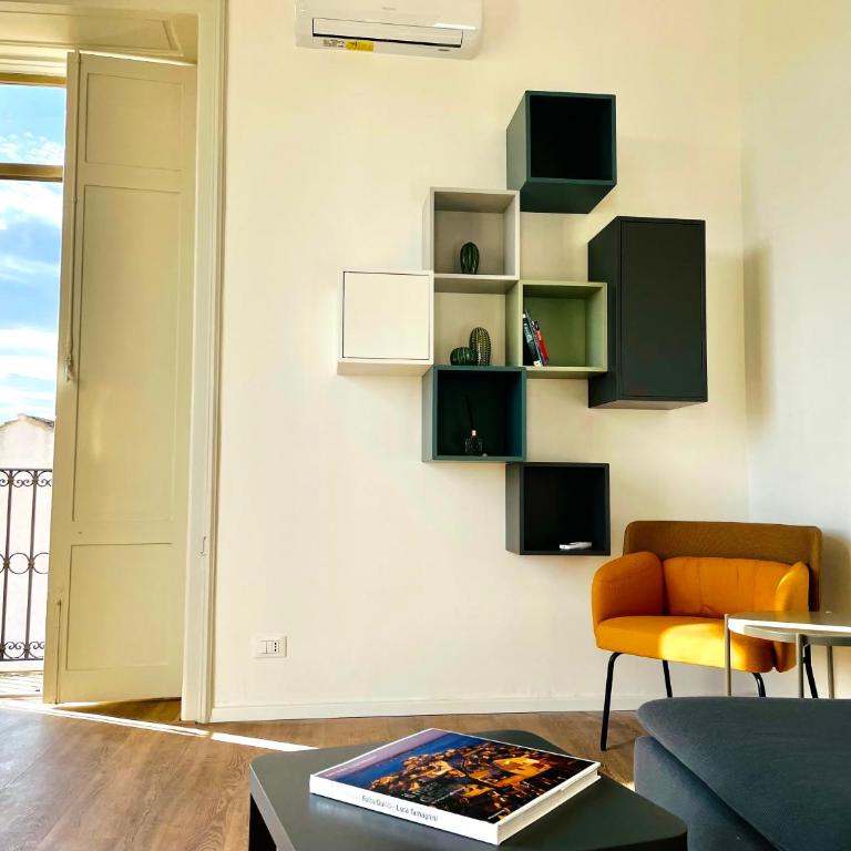Sunset Cottage Giuliana - Appartamento con 2 Camere da Letto - 19
