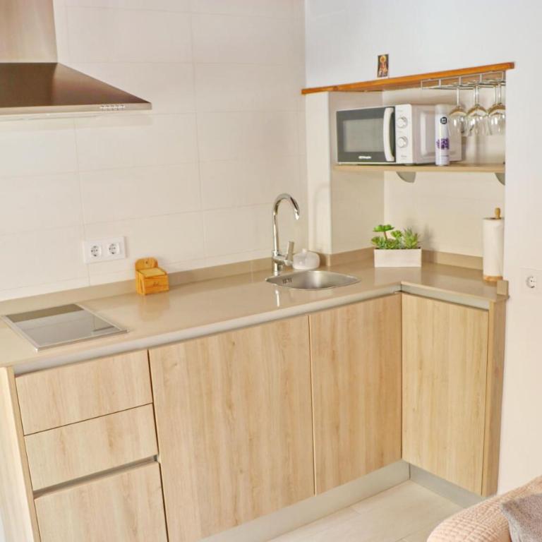 Estudio La Piedra - Apartamento - 5