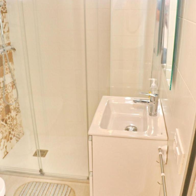 Estudio La Piedra - Apartamento - 9