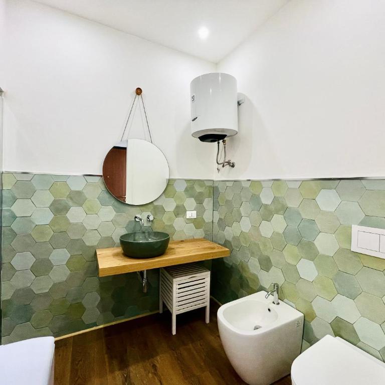 Sunset Cottage Giuliana - Appartamento con 2 Camere da Letto - 17