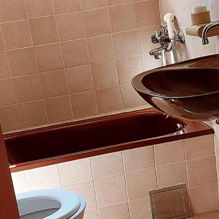 Kuća za odmor Ravne H&N - Apartman sa Pogledom na Vrt - 7