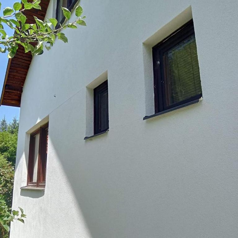 Kuća za odmor Ravne H&N - Apartman sa Pogledom na Vrt - 10