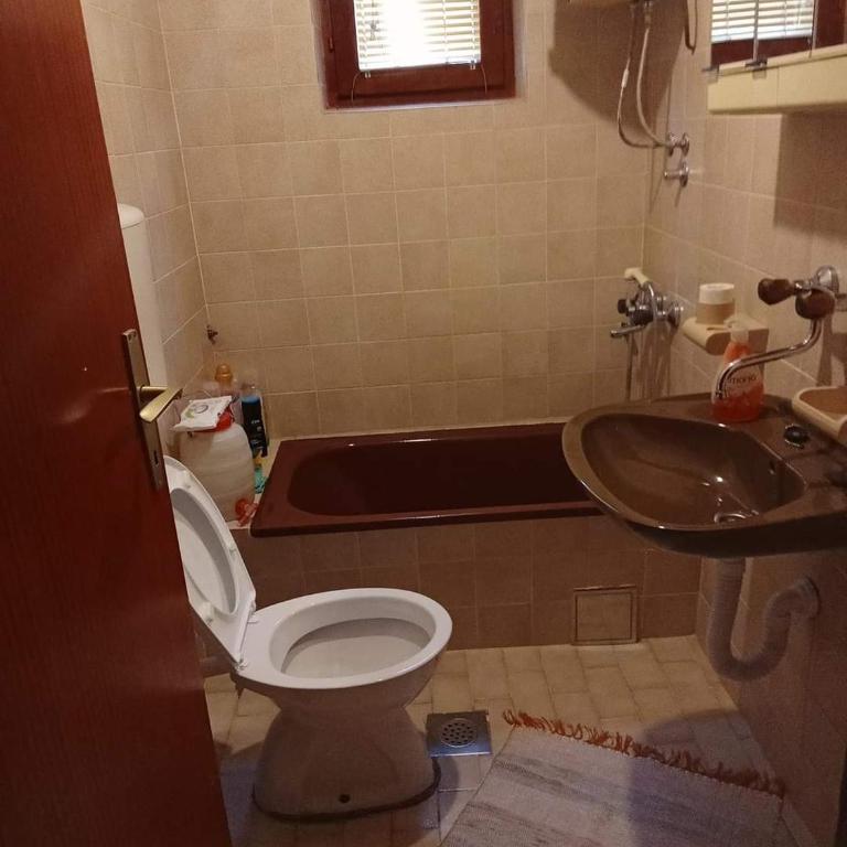 Kuća za odmor Ravne H&N - Apartman sa Pogledom na Vrt - 12