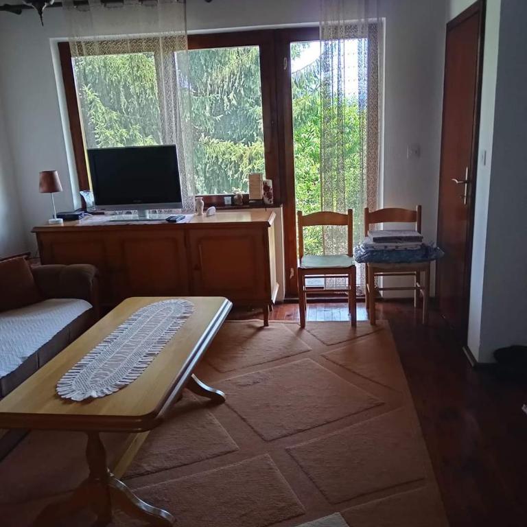 Kuća za odmor Ravne H&N - Apartman sa Pogledom na Vrt - 13