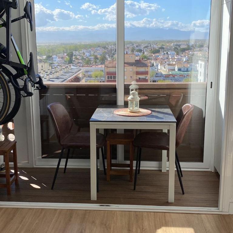 Coup de cœur 50 mètres de la mer avec alarme - Apartment mit 1 Schlafzimmer - 1