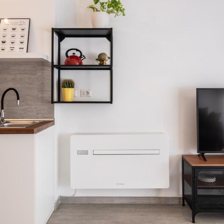 Majo Apartment - Appartamento con 2 Camere da Letto - 9