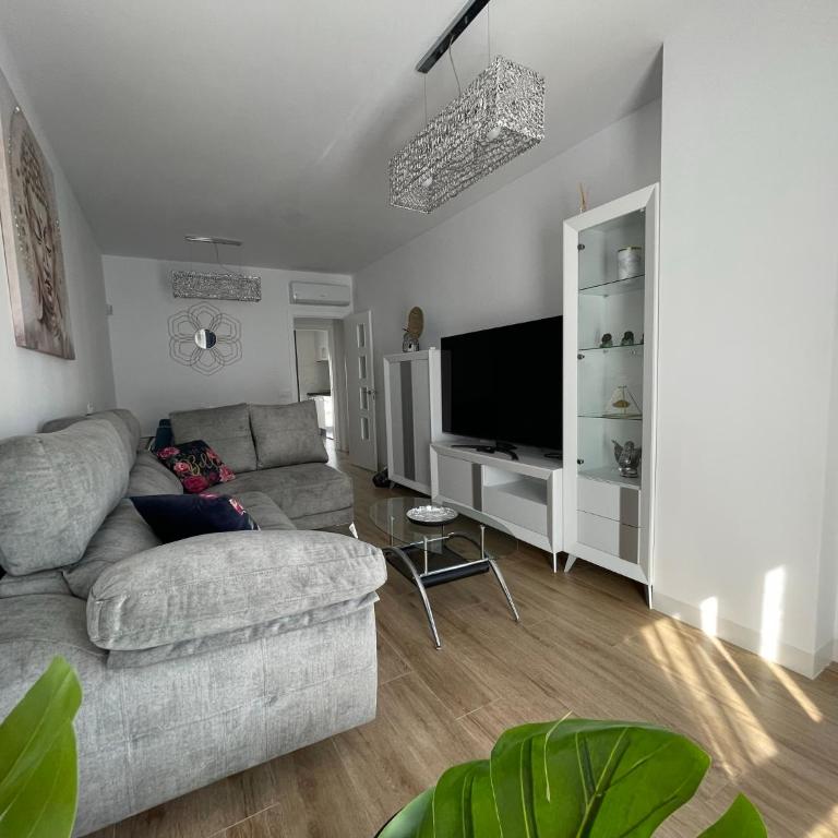 SARDINA - Apartamento de 3 dormitorios - 2