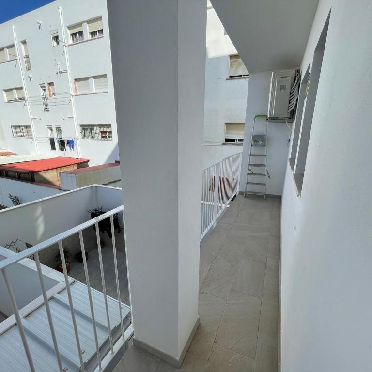 SARDINA - Apartamento de 3 dormitorios - 3