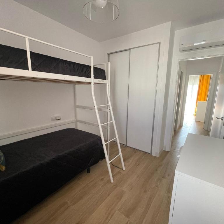 SARDINA - Apartamento de 3 dormitorios - 5