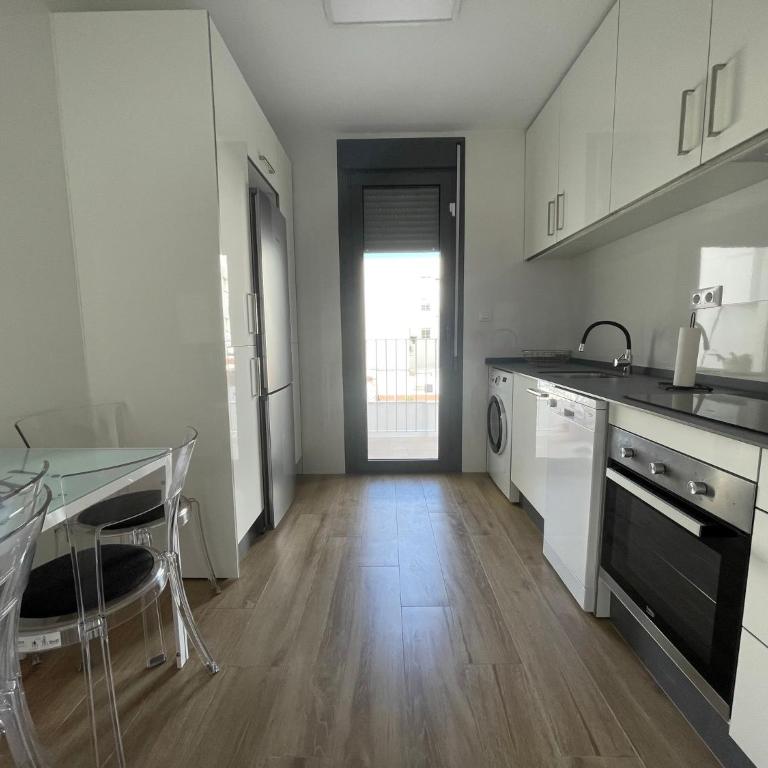 SARDINA - Apartamento de 3 dormitorios - 6