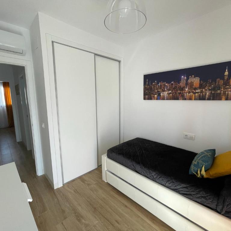 SARDINA - Apartamento de 3 dormitorios - 11