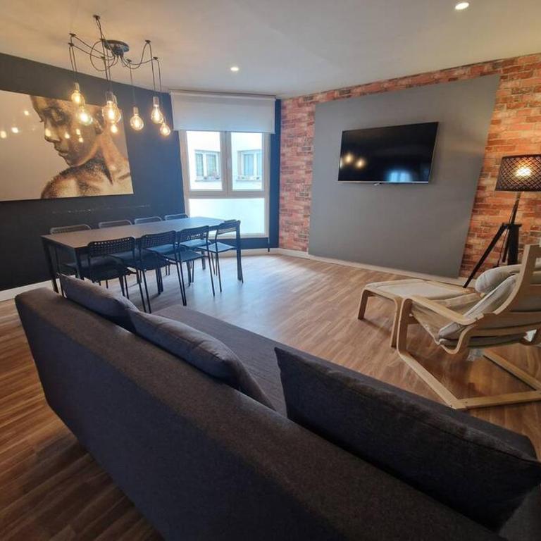 184A La Arena con 4 dormitorios by R2R Consulting - Apartamento - 2