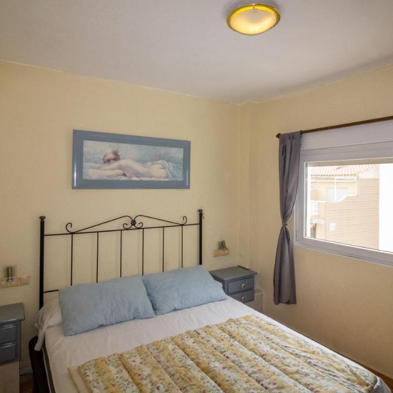 ATICO CON TERRAZA EN EL CENTRO Albert Villas - Apartamento con terraza - 12
