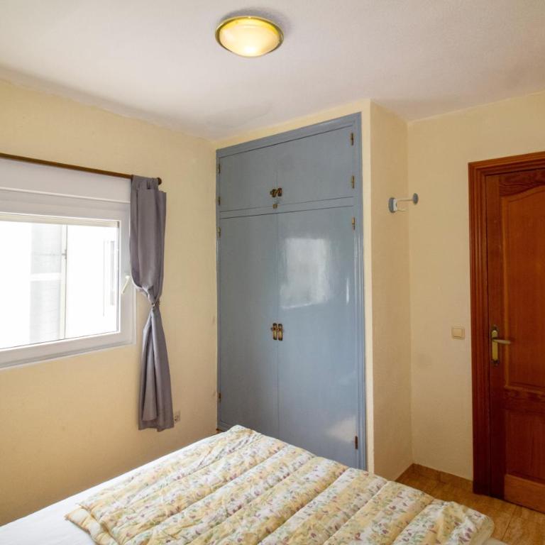 ATICO CON TERRAZA EN EL CENTRO Albert Villas - Apartamento con terraza - 16