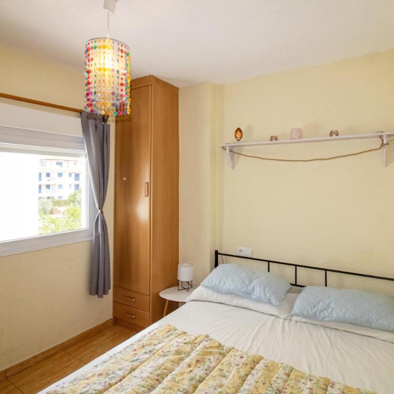 ATICO CON TERRAZA EN EL CENTRO Albert Villas - Apartamento con terraza - 19