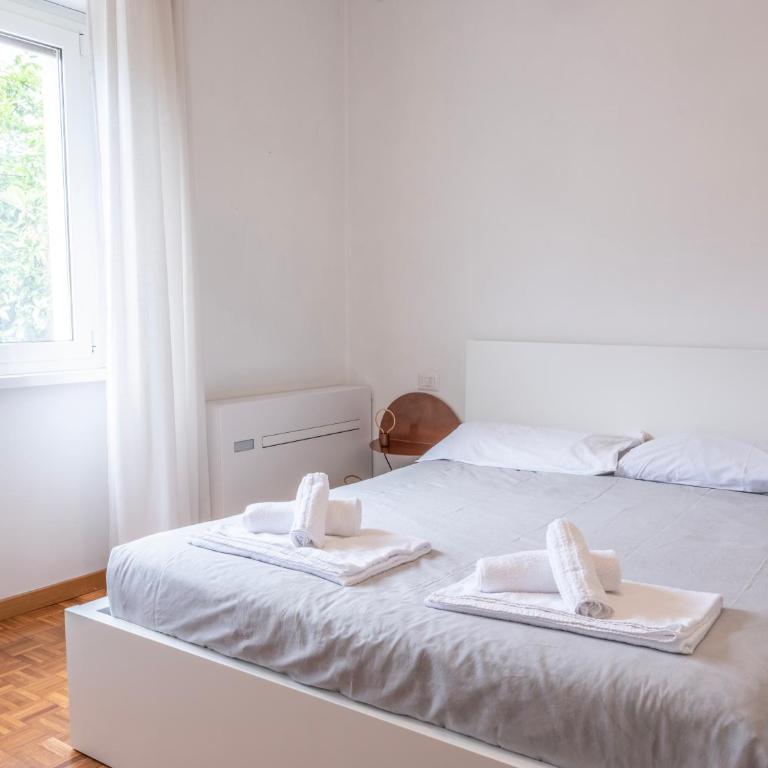 Majo Apartment - Appartamento con 2 Camere da Letto - 31
