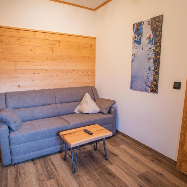 Landhaus Kirchgasser - Appartamento con Vista Montagna - 23