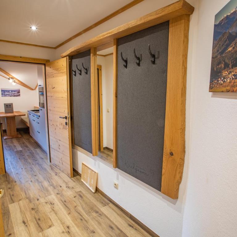 Landhaus Kirchgasser - Appartamento con Vista Montagna - 19