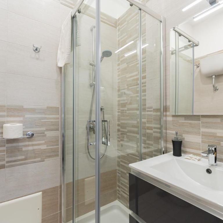 L'Orto del Conte - Camera Matrimoniale con Bagno Privato - 27