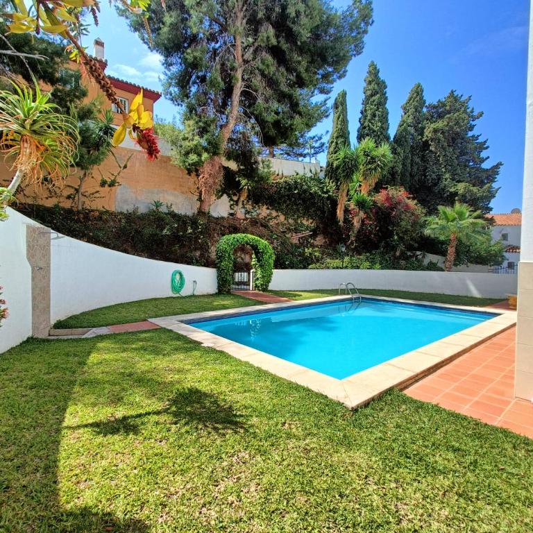 Casa Ana Nerja - Casa de 2 dormitorios - 28