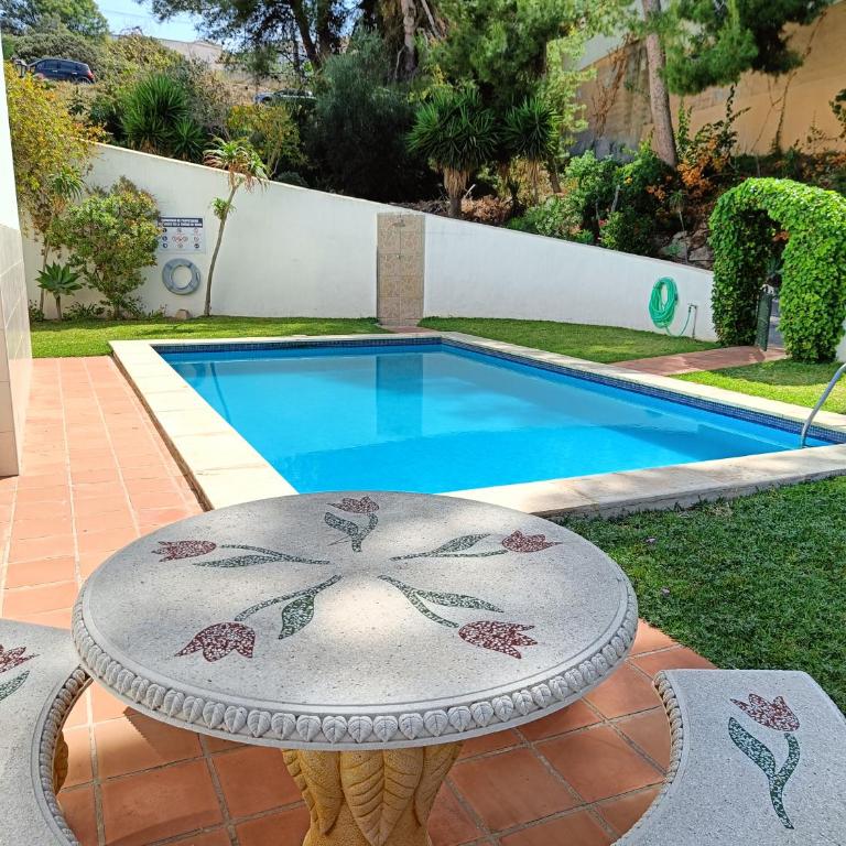 Casa Ana Nerja - Casa de 2 dormitorios - 11