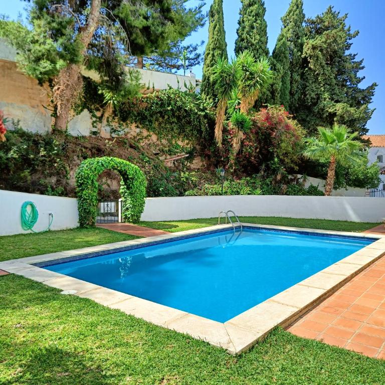 Casa Ana Nerja - Casa de 2 dormitorios - 3