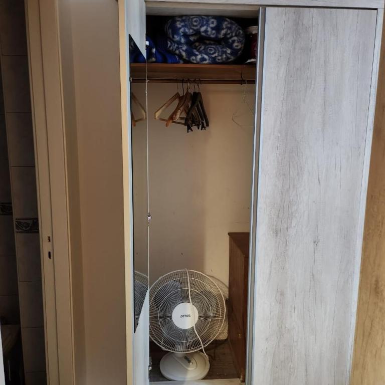 Departamento Centro Mar del Plata - Apartamento de 1 dormitorio - 12