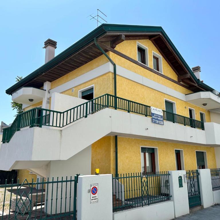 Ginevra - Carraro Immobiliare - Family Apartments - Appartamento con 2 Camere da Letto - 1