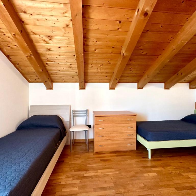 Ginevra - Carraro Immobiliare - Family Apartments - Appartamento con 2 Camere da Letto - 7